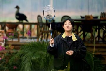 張子楓從小進入娛樂圈，她也許單純，但是一定想像中的那麼單純