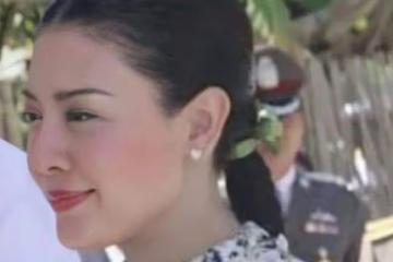 西拉米遠離宮斗現狀富足,行宮生活自由愜意,提幫功時常陪伴母妃