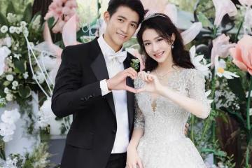 張天愛前男友李子峰官宣離婚,此前被爆疑似孕期出軌,兒子才1歲