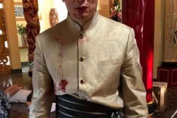 23歲女兒被指神似朱千雪，TVB御用配角歐瑞偉否認，兩人相差太遠
