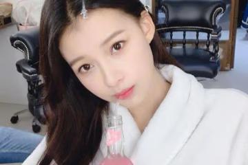為何孫怡從來不演古裝劇,看到她的古裝造型後,確定不是李沁?