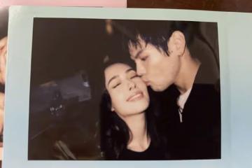 向佐讀負面評論自黑，否認不回家，自稱天天都回去，被喊話要反思