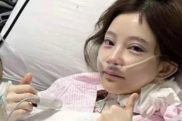 32歲馮提莫自曝癌症晚期！一度厭世多次想要輕生，父母至今不知道