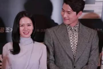 孫藝珍婚後首次亮相，網友：為什麼略顯疲憊？