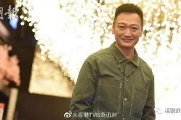 陶大宇入行39年仍在跑道上:證明無入錯行