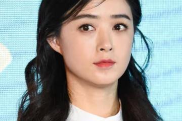蔣欣自曝，娛樂圈當中的規則，並指責有些導演不道德