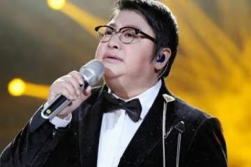 韓紅不再隱瞞,終於說出自己終生不婚的隱情,直言:有她就夠了