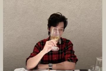 陳喬恩和老公慶相識4周年,Alan說情話示愛妻子,看不出9歲年齡差