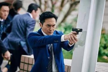 期待!張智霖將攜內地人氣小生出演新劇,被曝自降身價收少一百萬