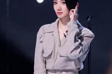 孟美岐含淚回歸重塑,說對不起自己熱愛的東西,四年時間變得自卑