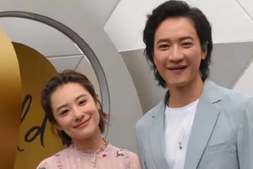 36歲結4次婚,卻嫁給同一人,老公身份曝光,她嫁得比郭晶晶還好