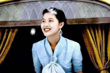 泰王后詩麗吉：萬千寵愛於一身，為何偏要紅杏出牆，偷情還被發現