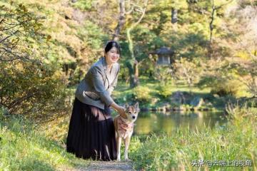 愛子公主有一個青梅竹馬的男朋友？這兩小無猜的故事就是好嗑的