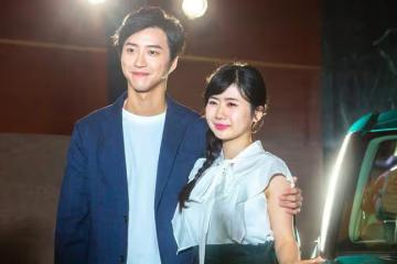 福原愛控訴江宏傑是有預謀的「捅刀」,她的生活受到嚴重影響