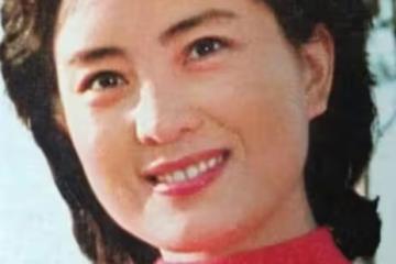 張金玲:從演員到畫家,曾是北影之花,甘當多年主婦,離婚後逆襲