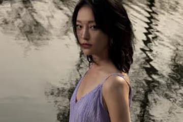 周迅18歲「人體模特」油畫價值達上百萬，這個價格合理嗎？