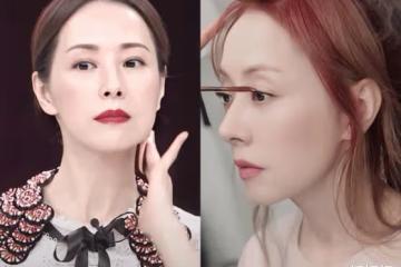 60歲「凍齡女神」的逆轉人生——被x侵、虐待、家暴後，她再嫁了30歲「小奶狗」