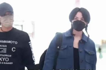 謝霆鋒為何不和王菲結婚?說出來,你也許都不信