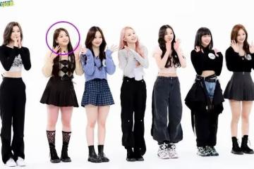 TWICE志效「舉重」事件?後輩師妹再次遭遇;韓素熙全款購買別墅?