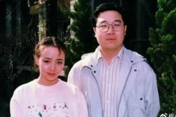 英達:與宋丹丹離婚後,三婚娶了北大才女梁歡,看上了她的才華?