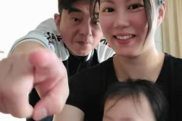交往16年,呂方凈身出戶,只想開走70萬的寶馬,鄭裕玲卻無地自容