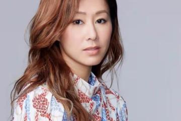 TVB視後胡定欣確診！同劇陳豪感焦慮，怕被感染後傳染給三個孩子