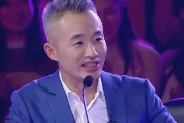 曝主持人程雷因肝病去世,年近52歲,本尊火速闢謠,因犯錯被調崗