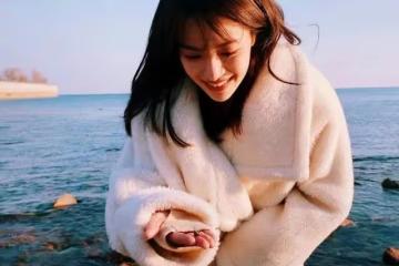 鍾楚曦和毛不易的關係是真的鐵,不洗頭都可以見面,這才是真朋友