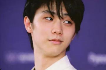 羽生結弦結婚,女方名字未公布,1年前曾透露過婚姻信息