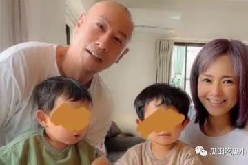 蒼井空：年少無知誤入歧途，中年收穫幸福喜提雙胞胎，坦言很知足
