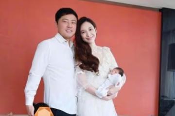 吳佩慈:與男友戀愛10年,孩子都生了4個,卻還沒嫁進豪門