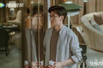 明明是個好男人，憑啥都罵他吃軟飯？