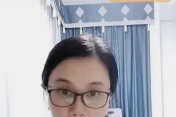 人氣慘澹!北海舅媽現身直播帶貨,反響平平