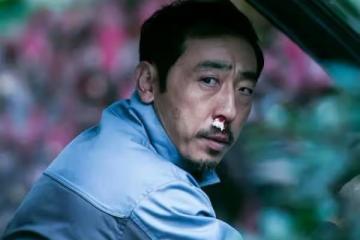 演員寧理:吃10年軟飯,妻子表示支持:做其他事你不快樂