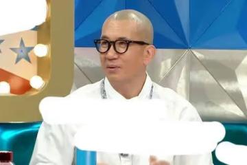 具俊曄首次公布與大S重逢畫面：大S穿睡衣素顏站在家門口落淚