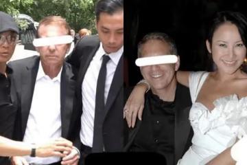 李玟老公首次回應與李玟情感爭議:沒爭財產,與李玟死百分百無關