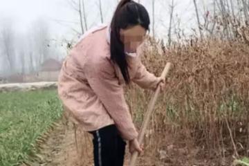 生病時妻子狠心離婚，5年後開車去炫耀，老婆婆說：5年前去世了