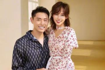 「豪門媳婦」張嘉倪:結婚兩年還沒被婆家認可,老公將她寵上了天