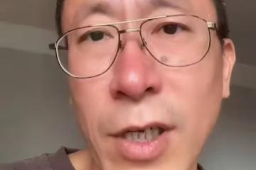 10年情斷!張咪愛女洛伊離婚,女兒才5歲,老公無奈吐露分手緣由