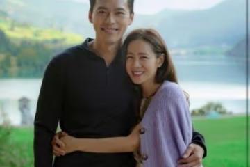 玄彬孫藝珍婚期已定,只邀請親戚朋友,計劃不公開