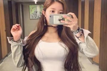 24歲大學生豐滿蜜桃臀,網友:卡戴珊也不過如此