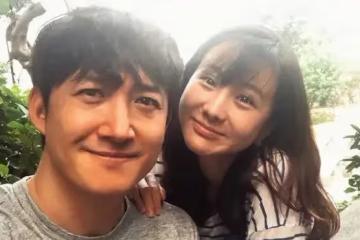 王陽：雖然我和蔣欣愛過，但餘生一定不辜負，苦等我6年的她