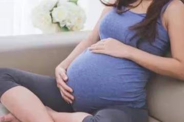 懷孕五個月做飯不合胃口，婆家人全指責，娘家媽趕來，婆婆低頭走