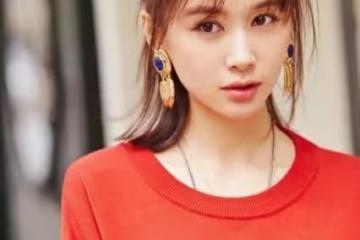 拿你當清純少女，你卻偷偷結了婚的幾位女明星