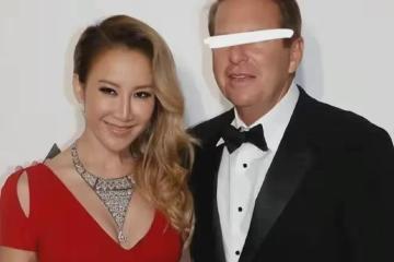 李玟老公求李玟二姐公布李玟去世真相，他為愛妻付800萬酒店房費
