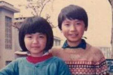 劉濤:救丈夫王珂於水火之中,從闊太到賢妻她到底經歷了什麼?