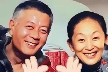 不結婚卻有固定伴侶，這3位中年女星，一個比一個過得滋潤