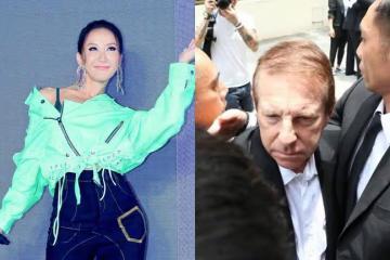 李玟6.5億豪宅已妥善安置，使用「長命契」繼承與Bruce無關