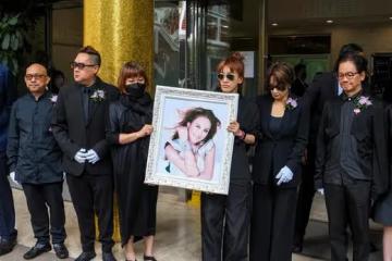 李玟死因調查升級：Bruce將重新調查，李玟二姐等待屍檢報告