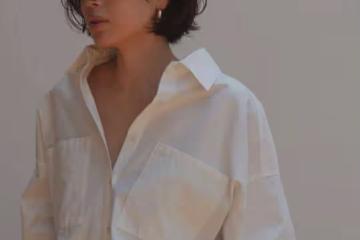 擁有「御姐臉蘿莉臉」,這位日本博主怎麼穿高級衣服?